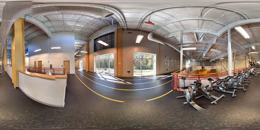  Hayes-Taylor Memorial YMCA