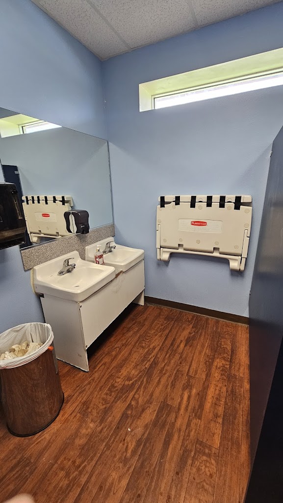  Brandy Johnson's Global Gymnastics