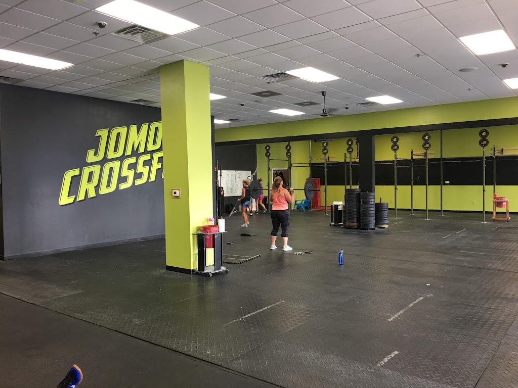  Joplin Strength and Fitness (Home of HyperFit & Jomo CrossFit)