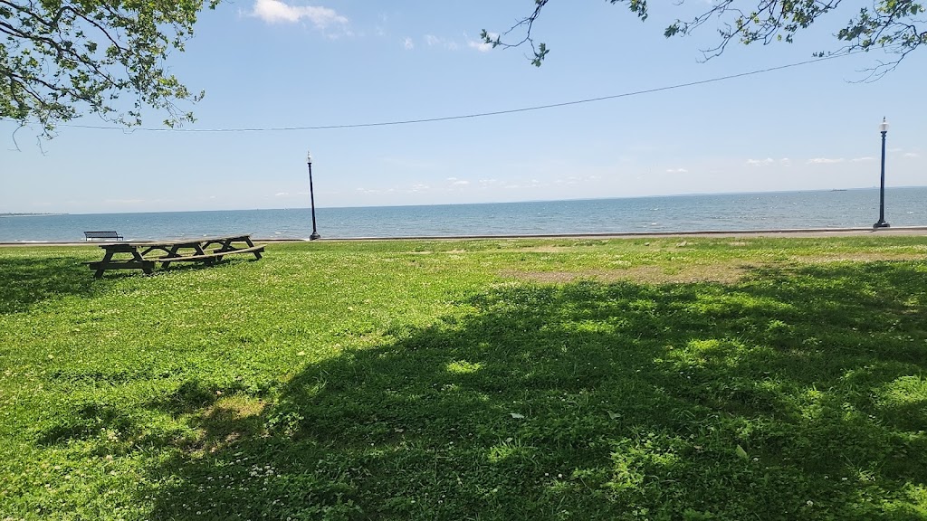  Fitness Court at Seaside Park