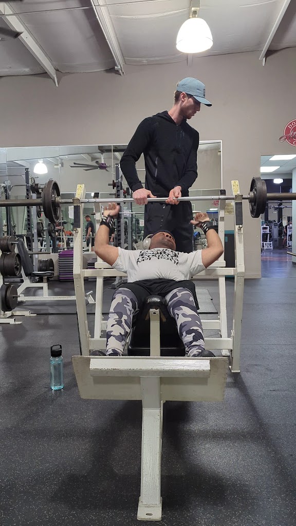  Dothan Athletic Club