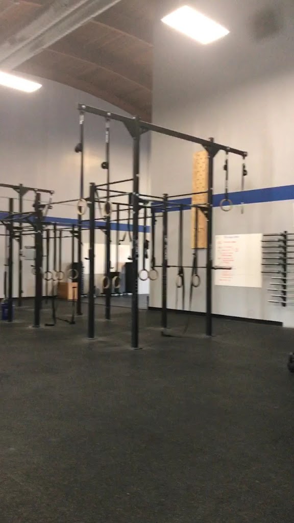  Canandaigua CrossFit