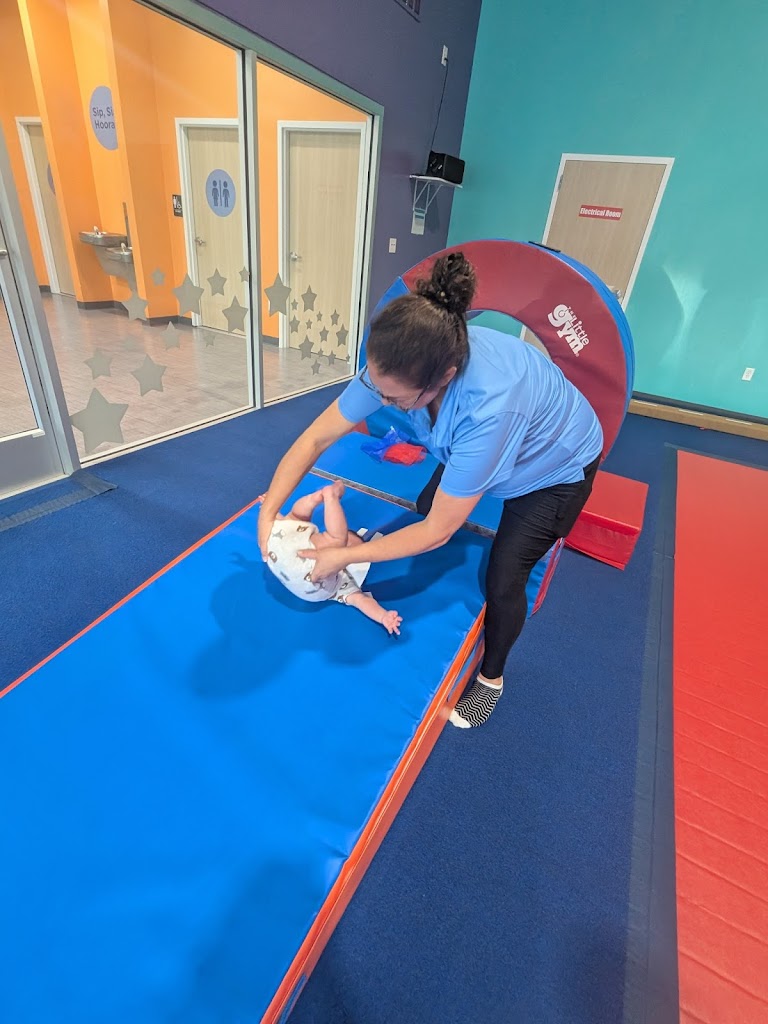  The Little Gym of League City/Webster