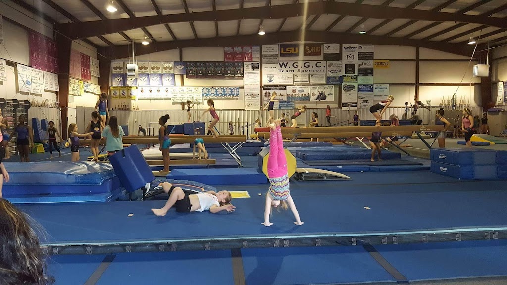  West Georgia Gymnastic Center