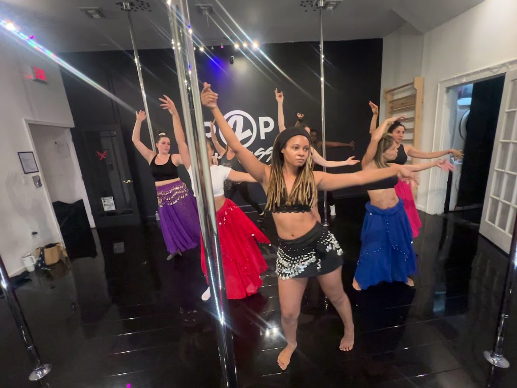  Pole to Pole Fitness, LLC