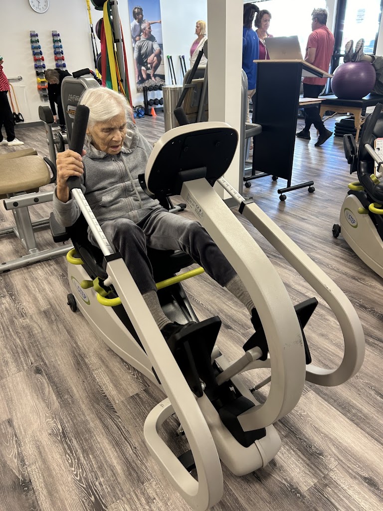  Joint Effort Guided Exercise