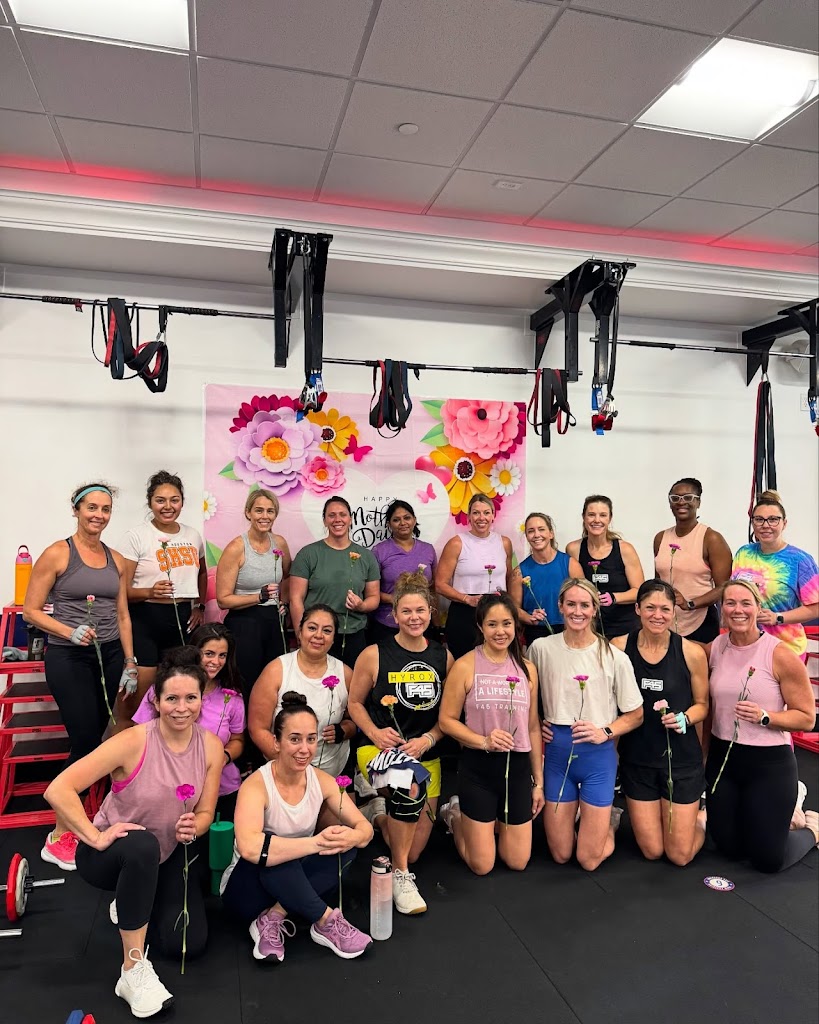  F45 Training Bridgeland