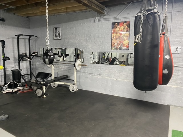  Power Fitness Chicago