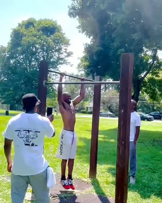  Detroit Barcode Headquarters