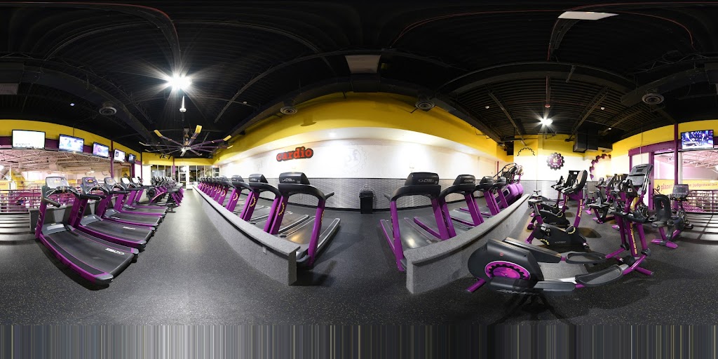  Planet Fitness