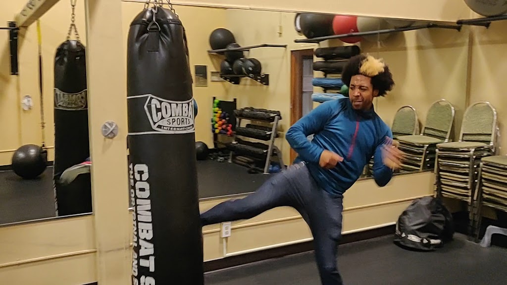  Olympic Athletic Club