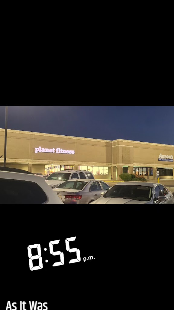  Planet Fitness