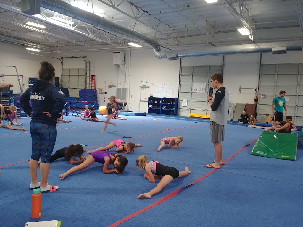  California Sports Center Great Oaks