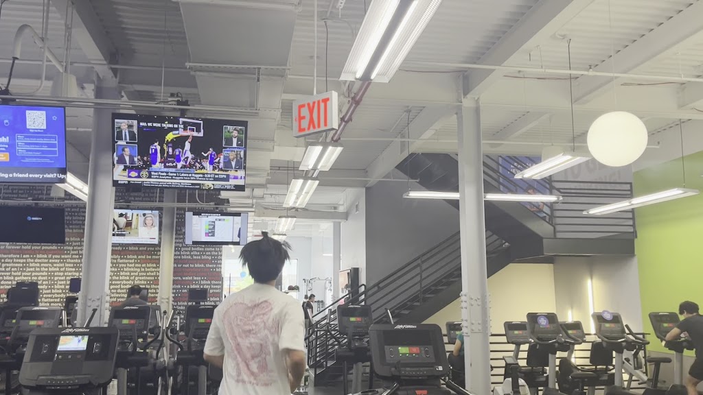  PureGym - Formerly Blink Fitness