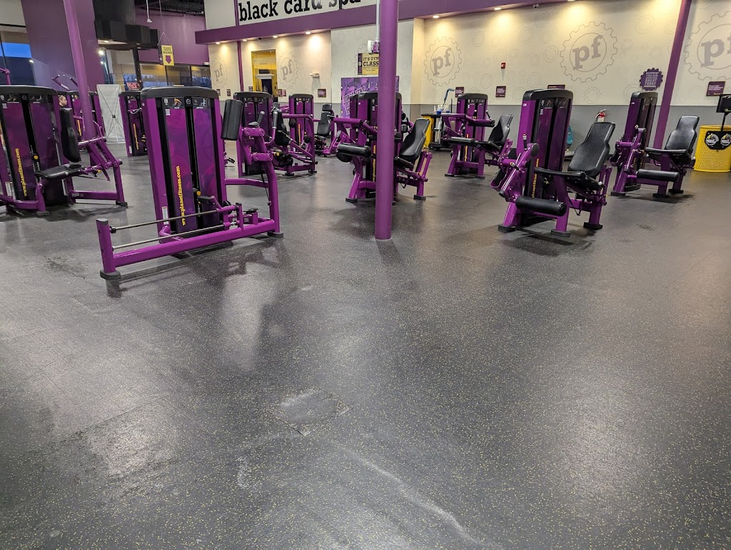  Planet Fitness