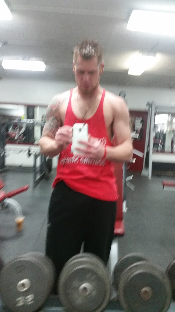  Cortland Fitness Center