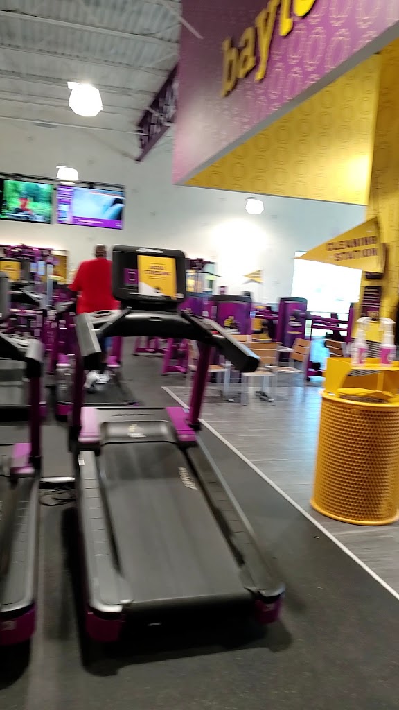  Planet Fitness