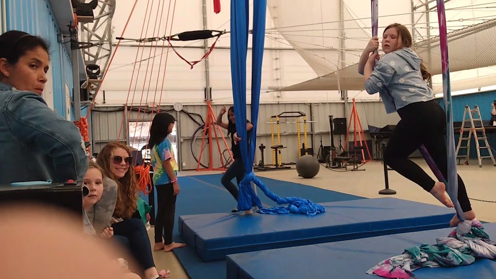 Dallas Circus Center - Gym and Fitness