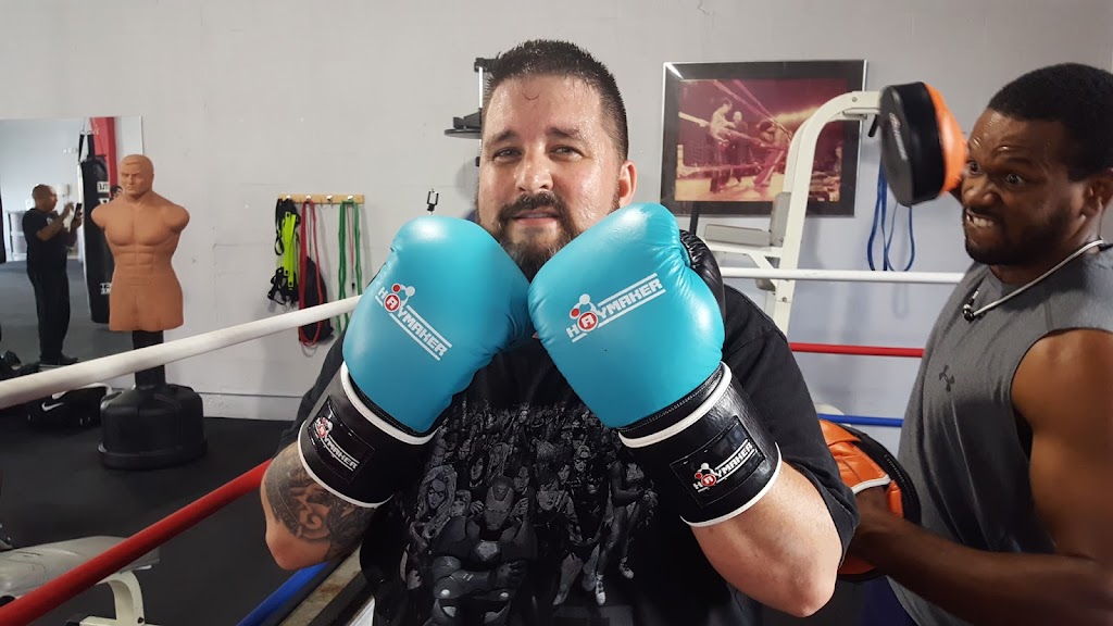  Fight Club Of Palm Beach