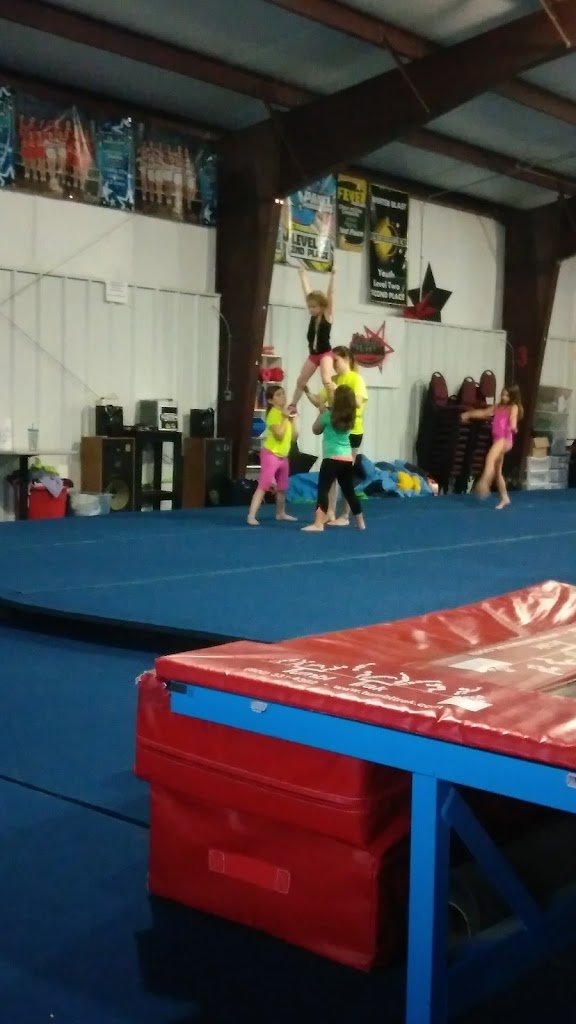  Valley Elite All Star Gym