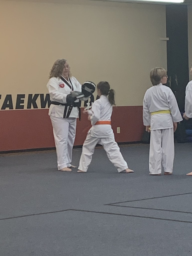  Chung's Taekwondo Center Inc