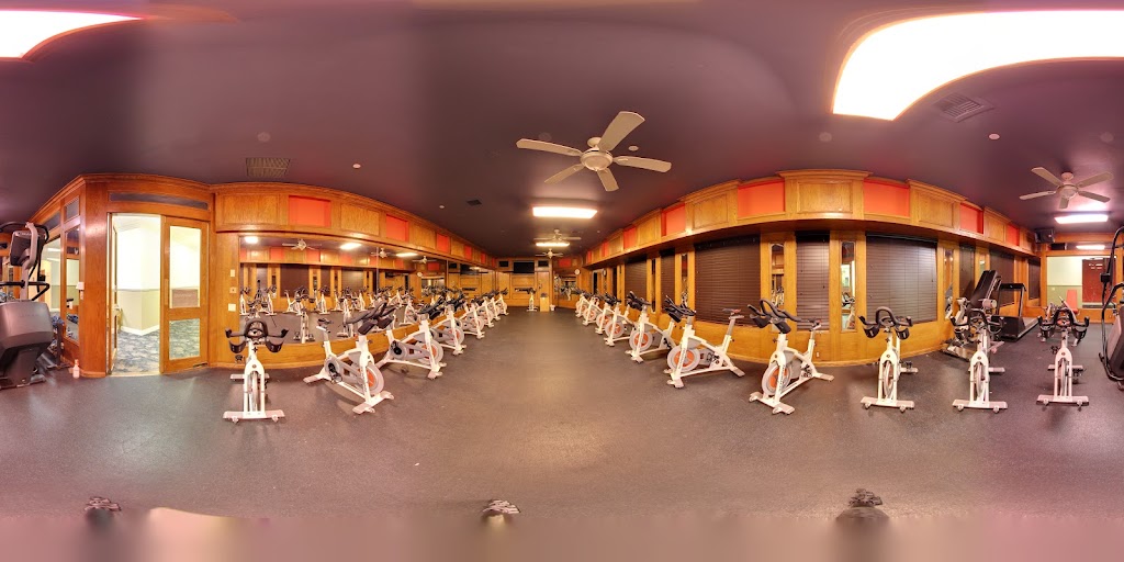  South End Racquet & Health Club