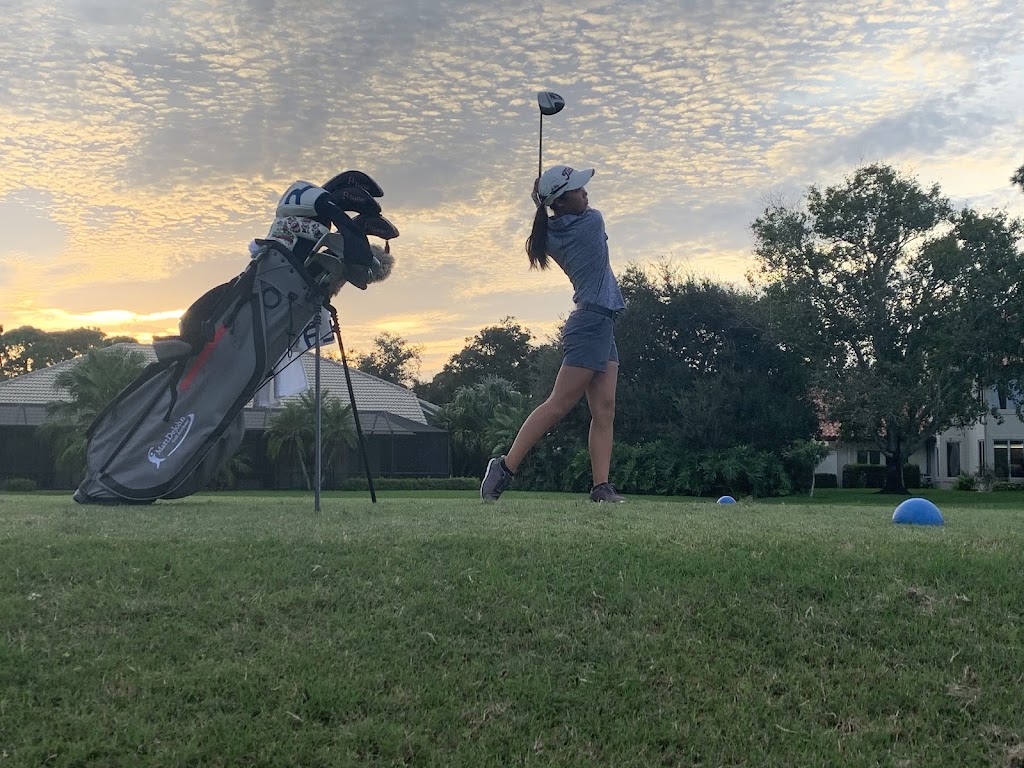  Matt DeJohn Golf Academy