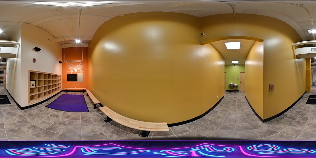  Anytime Fitness Southside