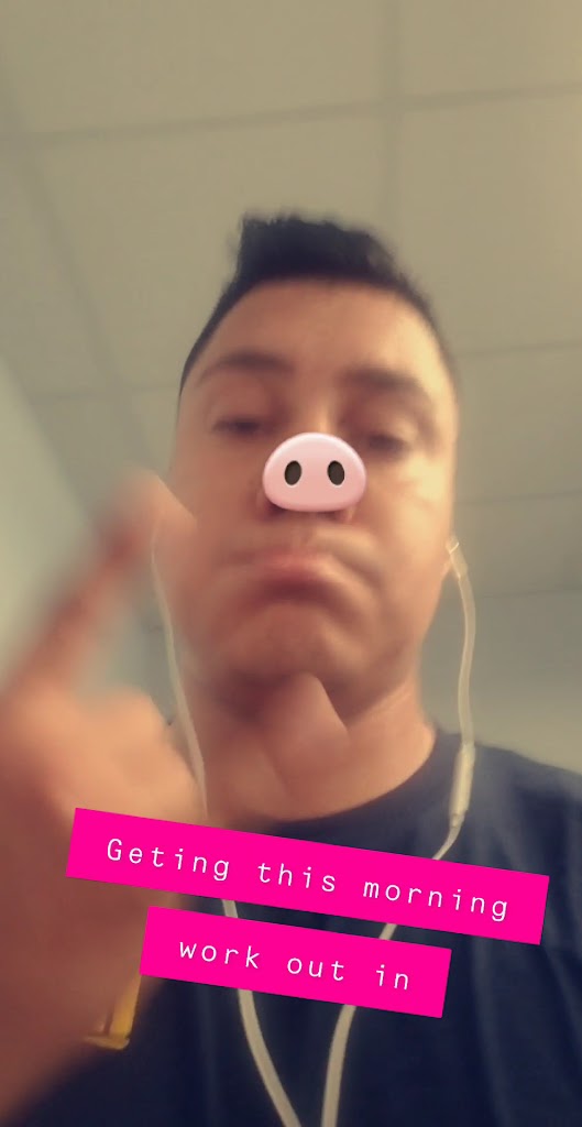  Blink Fitness Anaheim