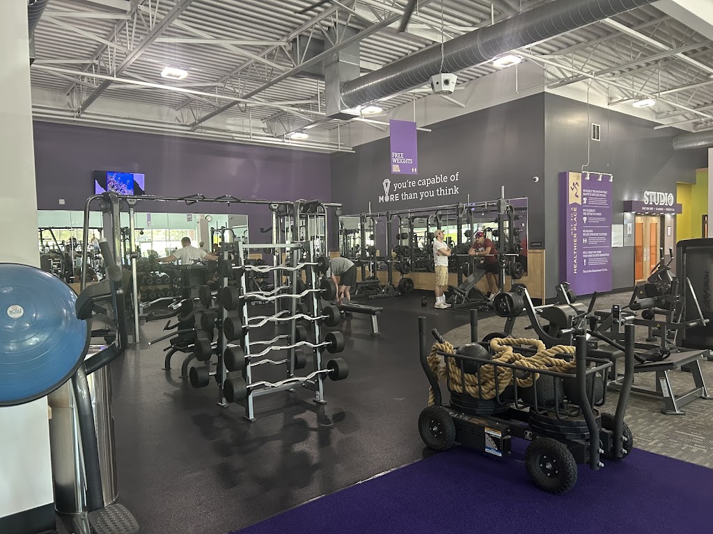  Anytime Fitness