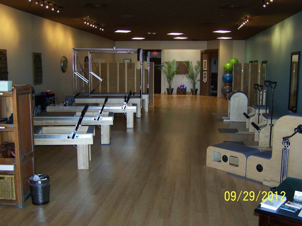  MPowered Pilates