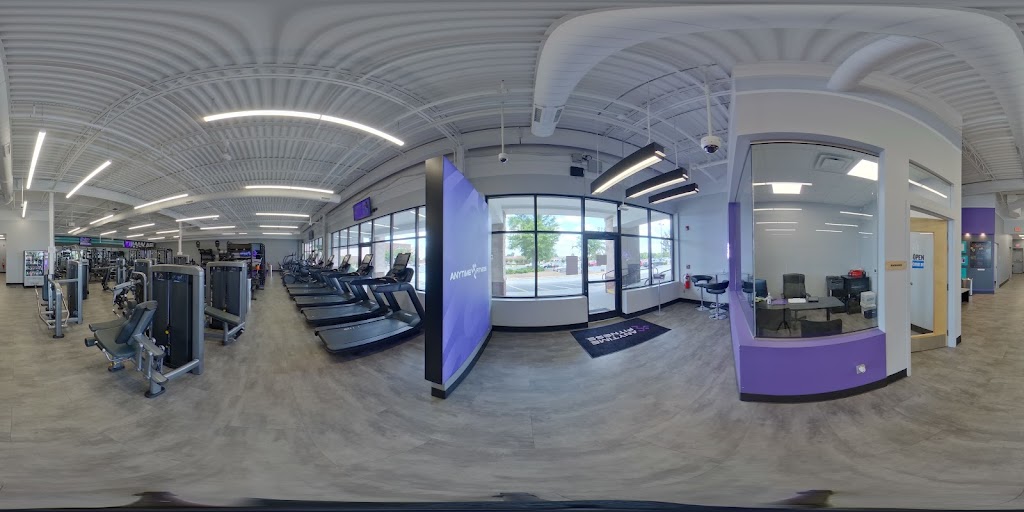  Anytime Fitness