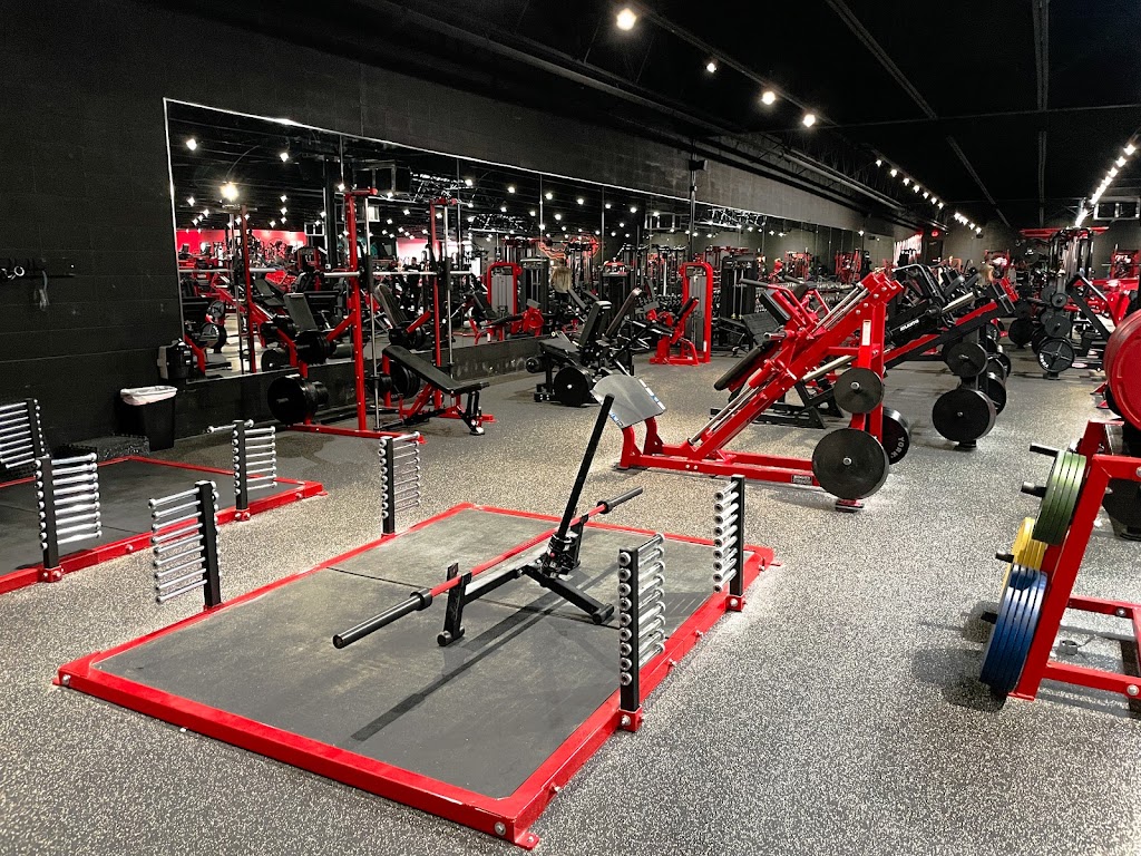  Los Campeones Gym Brooklyn Center