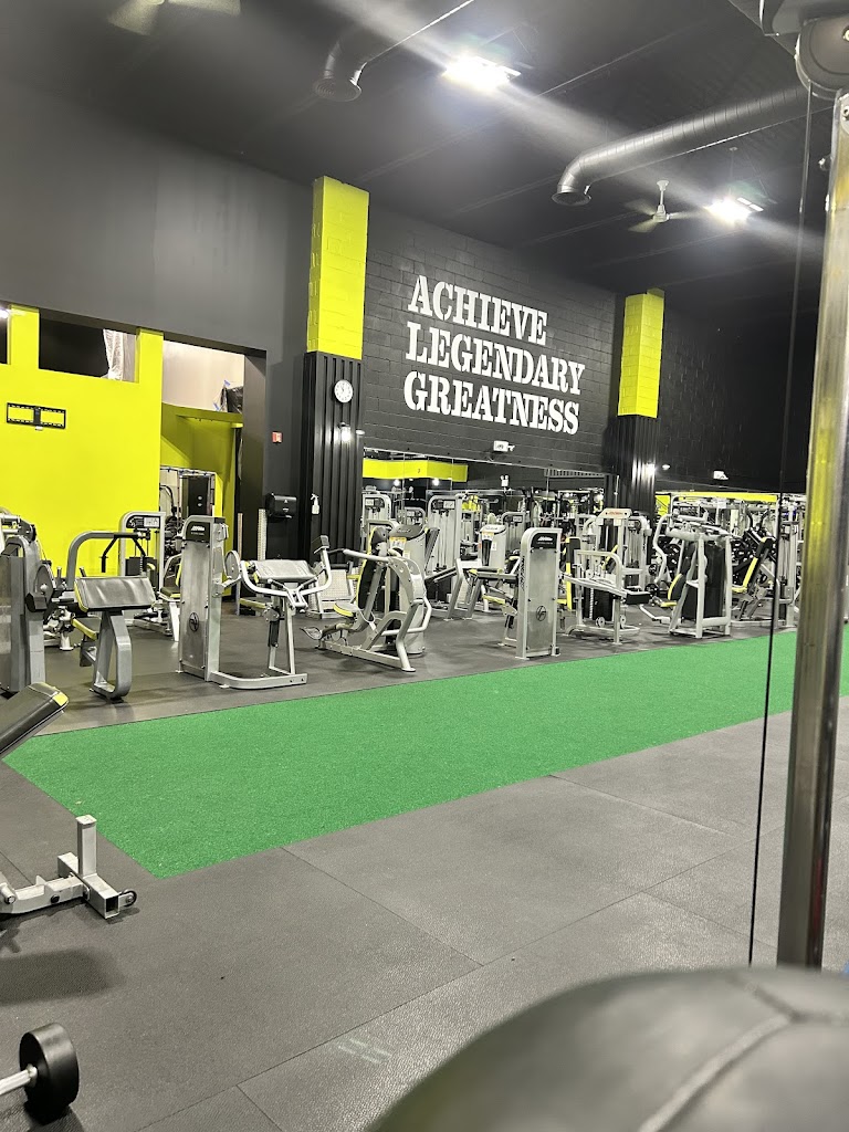  Evolve Health & Fitness