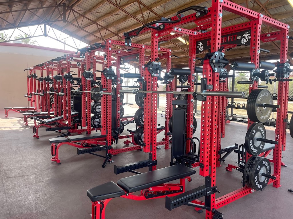 31 Area Fitness Center