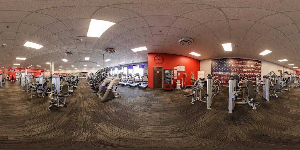  Scenic City Fitness 24/7