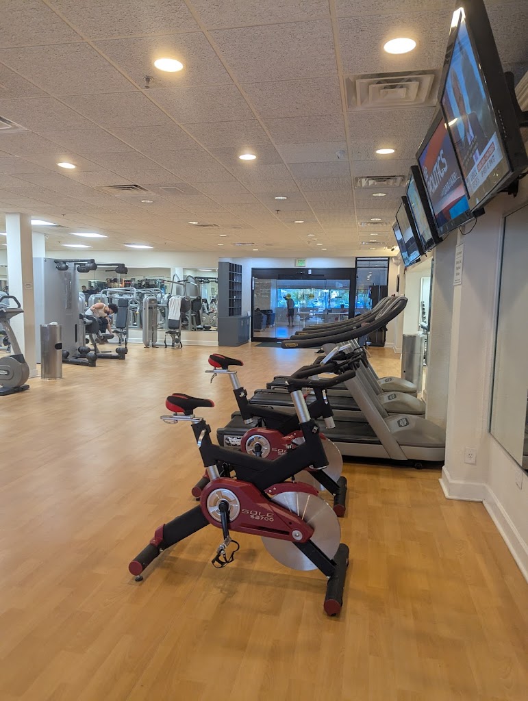  Westgate Villas Gym