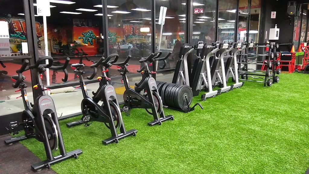  The Camp Transformation Center - San Gabriel