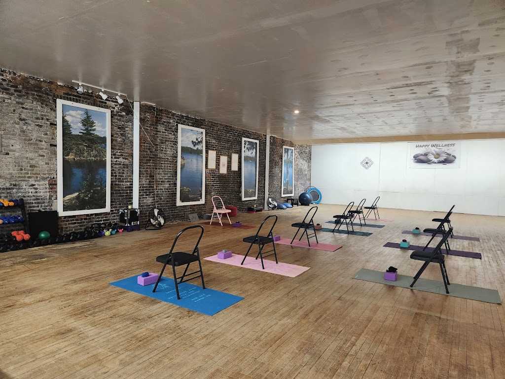  Happy Wellness Studio