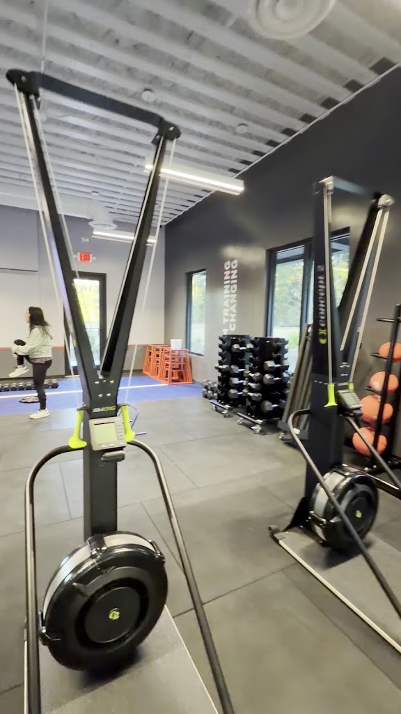  F45 Training Hilton Head Island