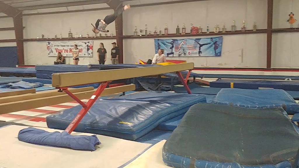  United Sport Academy