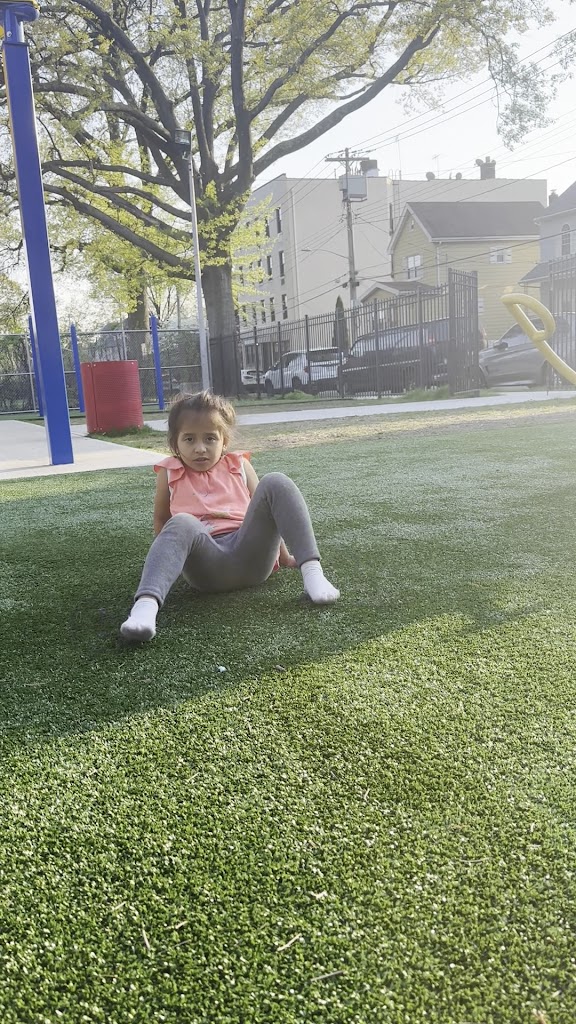  My Gym Children's Fitness Center of Larchmont