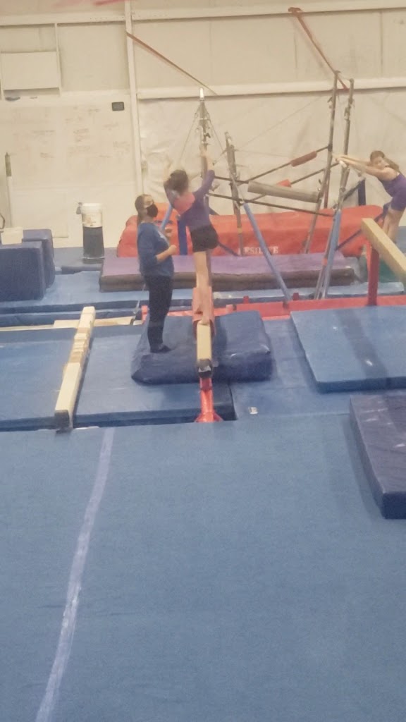  Lakettes Gymnastic Academy