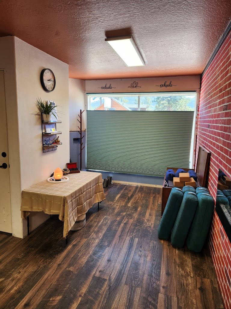  Yoga Soul Wellness Center