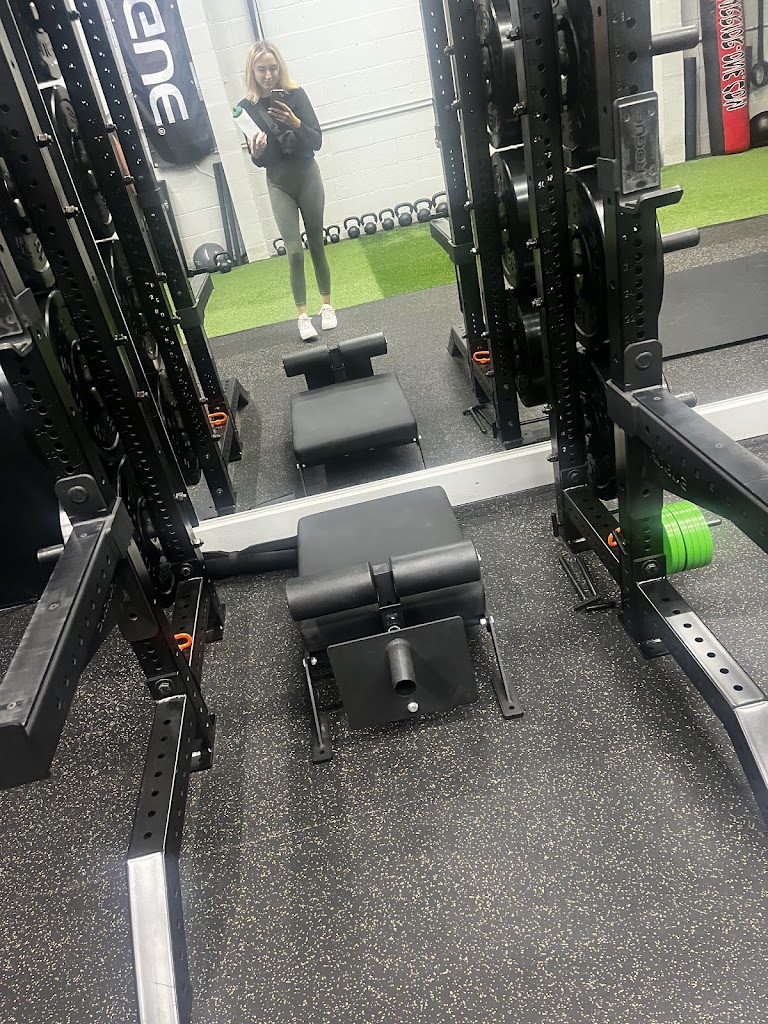  Tailor Fitt Training Studio