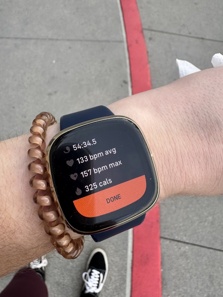  [solidcore] Hollywood