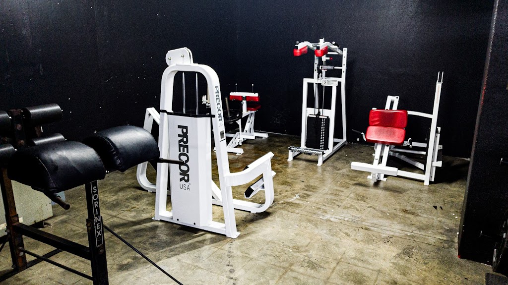  MetroFlex Gym Oceanside