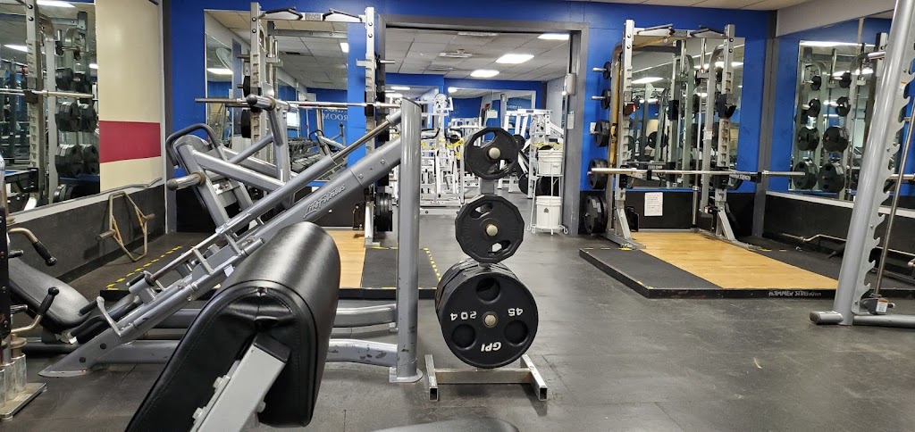  Indian Head Weight House Fitness Center