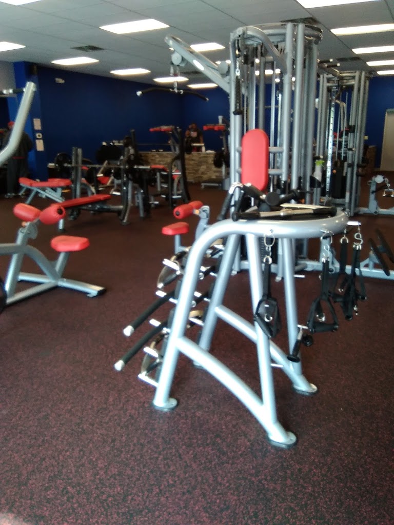  Ridgeland Fitness Center