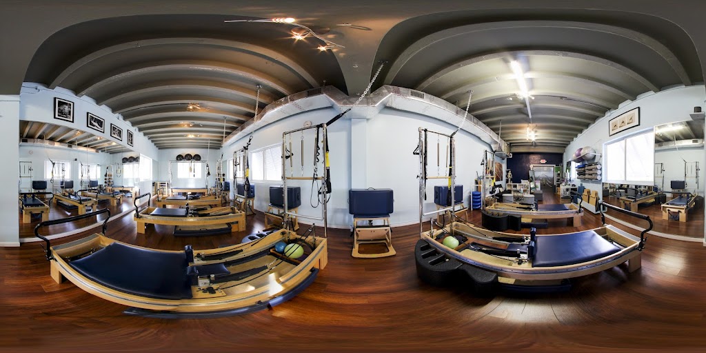  The Pilates Place Studios